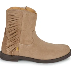 Citrouille et Compagnie - NAVANDE Beige Hot