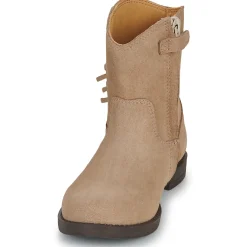 Citrouille et Compagnie - NAVANDE Beige Hot