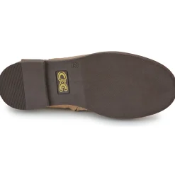 Citrouille et Compagnie - NAVANDE Beige Hot