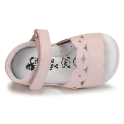 Citrouille et Compagnie - MINUS Rose Clearance