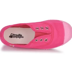 Discount Citrouille et Compagnie - WODEN Rose