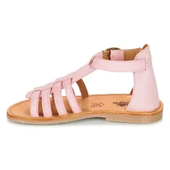 Outlet Citrouille et Compagnie - JASMA Rose