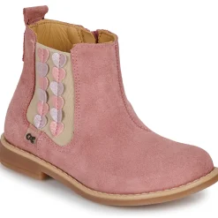 Citrouille et Compagnie - EELIA Rose