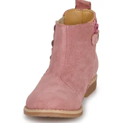 Citrouille et Compagnie - EELIA Rose