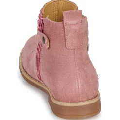 Citrouille et Compagnie - EELIA Rose