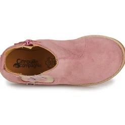 Citrouille et Compagnie - EELIA Rose