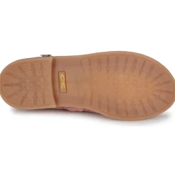 Citrouille et Compagnie - EELIA Rose