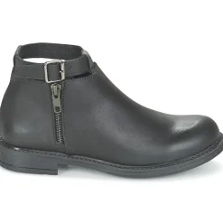 Citrouille et Compagnie - FRIZZY Noir Discount