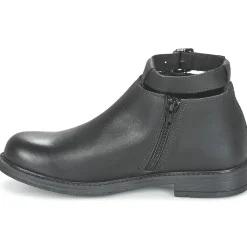 Citrouille et Compagnie - FRIZZY Noir Discount