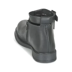 Citrouille et Compagnie - FRIZZY Noir Discount