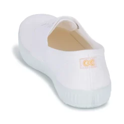 Clearance Citrouille et Compagnie - KIPPI BOU Blanc