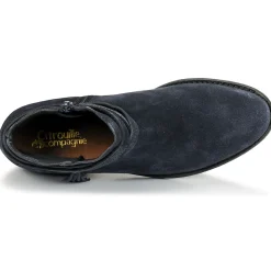 Citrouille et Compagnie - NIVOLET Marine