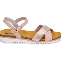 Citrouille et Compagnie - GAUFRETTE Rose New