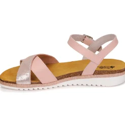 Citrouille et Compagnie - GAUFRETTE Rose New