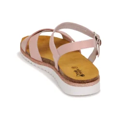 Citrouille et Compagnie - GAUFRETTE Rose New