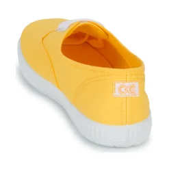 Citrouille et Compagnie - KIPPI BOU Jaune Clearance