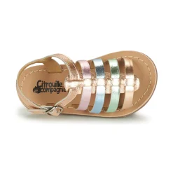 Best Citrouille et Compagnie - MAYANA Rose