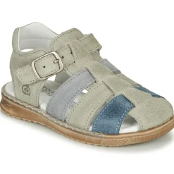 Outlet Citrouille et Compagnie - ZIDOU Gris