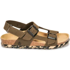 Best Citrouille et Compagnie - KELATU Kaki