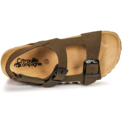 Best Citrouille et Compagnie - KELATU Kaki