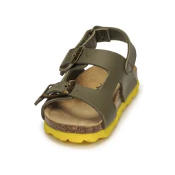 Outlet Citrouille et Compagnie - KELATU Kaki