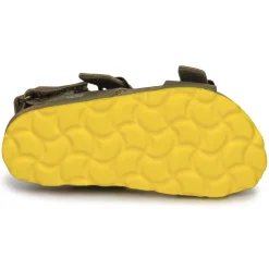 Outlet Citrouille et Compagnie - KELATU Kaki