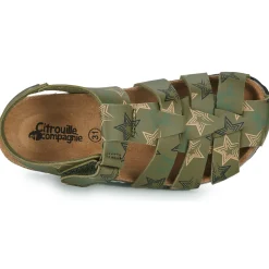 Citrouille et Compagnie - BAMBOCHE