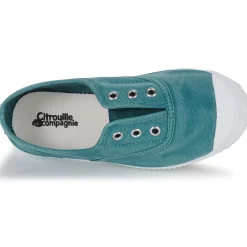 Citrouille et Compagnie - WOODEN Vert Outlet