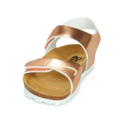 Outlet Citrouille et Compagnie - BELLI JOE Doré