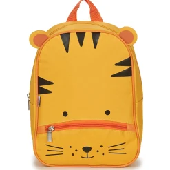 Citrouille et Compagnie - TIGER YELLOW Clearance