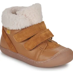 Outlet Citrouille et Compagnie - NEBULI Camel