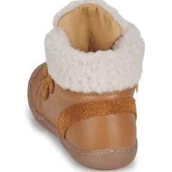 Outlet Citrouille et Compagnie - NEBULI Camel