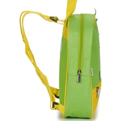 Citrouille et Compagnie - CROCODILE GREEN