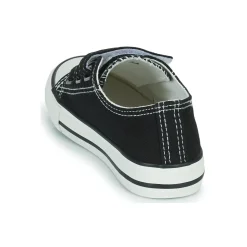 Hot Citrouille et Compagnie - SAUTILLE Noir