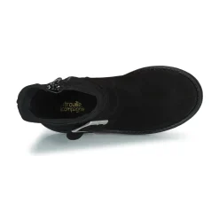 Citrouille et Compagnie - POUDRE