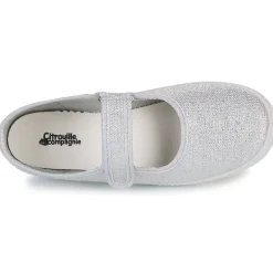 Citrouille et Compagnie - IVALYA Argent Sale