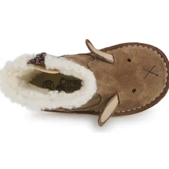 Online Citrouille et Compagnie - MELOPE Marron