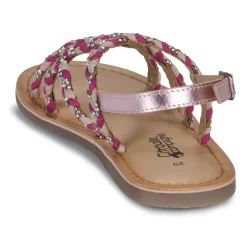 Best Citrouille et Compagnie - TRESSA Purple