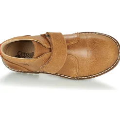 Hot Citrouille et Compagnie - LAPUPI Camel