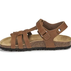 Online Citrouille et Compagnie - JANISOL Marron