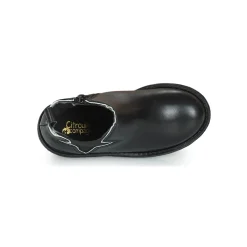 Sale Citrouille et Compagnie - PRATO Noir