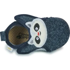 Citrouille et Compagnie - CLOVIS Marine Best