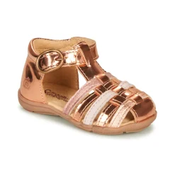 Citrouille et Compagnie - RINE Rosemétallisé