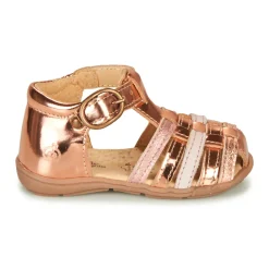 Citrouille et Compagnie - RINE Rosemétallisé