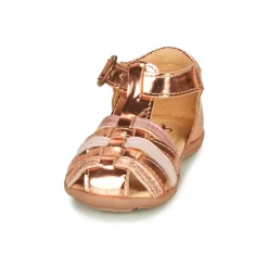 Citrouille et Compagnie - RINE Rosemétallisé