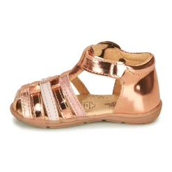 Citrouille et Compagnie - RINE Rosemétallisé