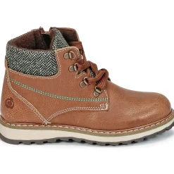 Citrouille et Compagnie - HEFINETTE Marron Sale