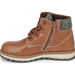 Citrouille et Compagnie - HEFINETTE Marron Sale