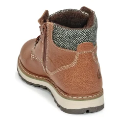 Citrouille et Compagnie - HEFINETTE Marron Sale