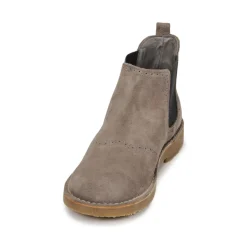 Outlet Citrouille et Compagnie - MOUETTE Gris